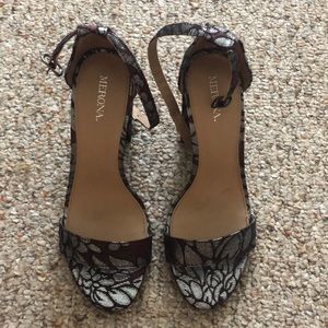 Merona Heels